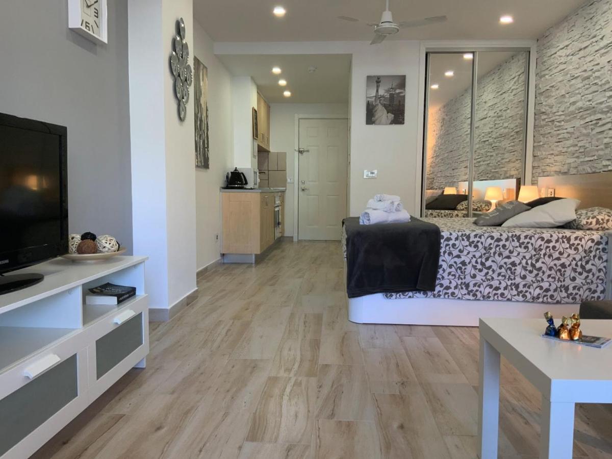 Boutique Apartment Los Cristianos  Exterior foto