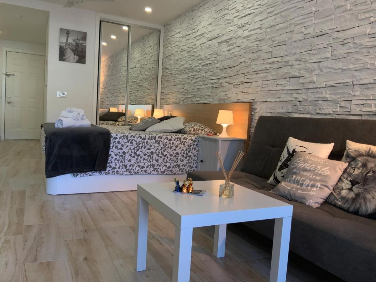 Boutique Apartment Los Cristianos  Exterior foto