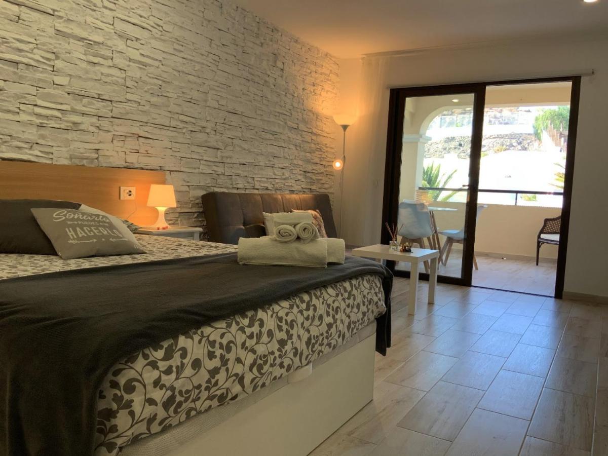 Boutique Apartment Los Cristianos  Exterior foto