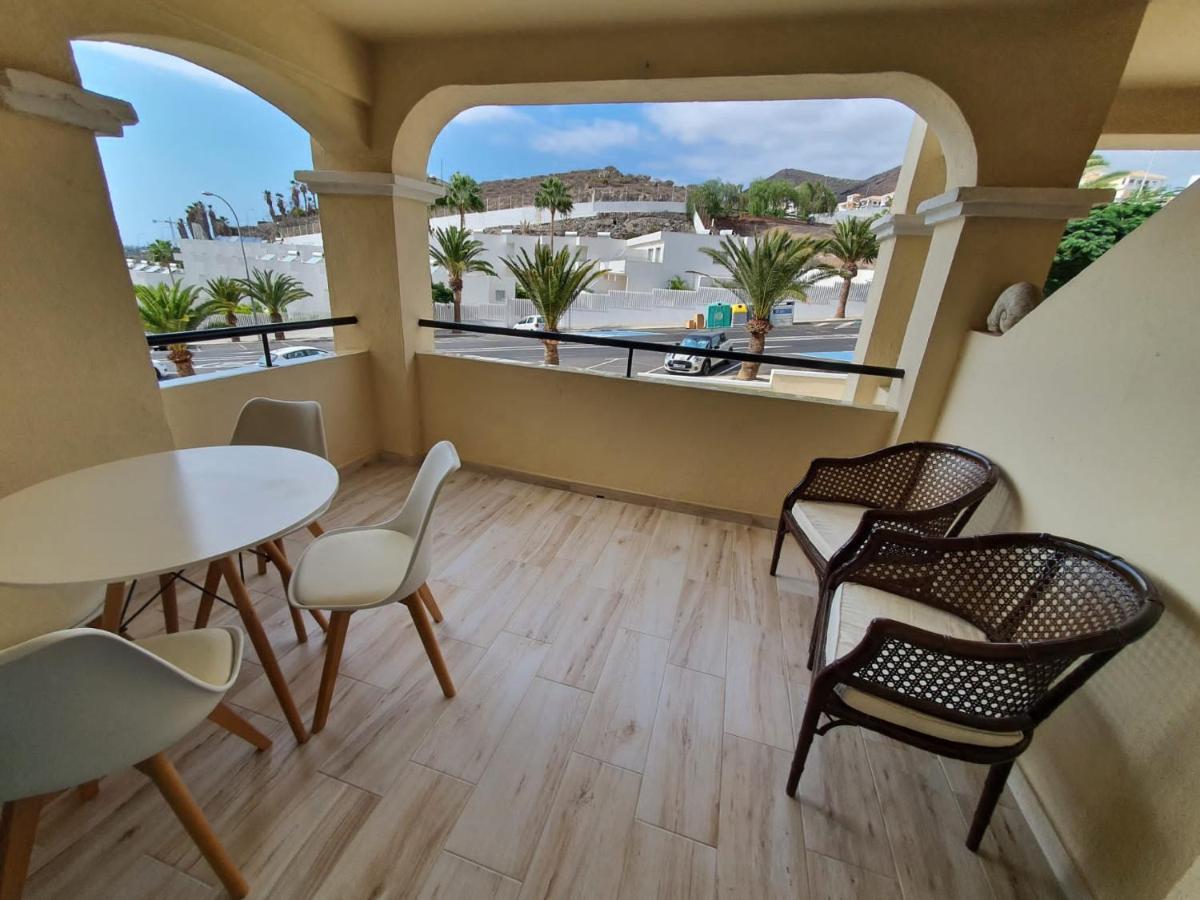 Boutique Apartment Los Cristianos  Exterior foto