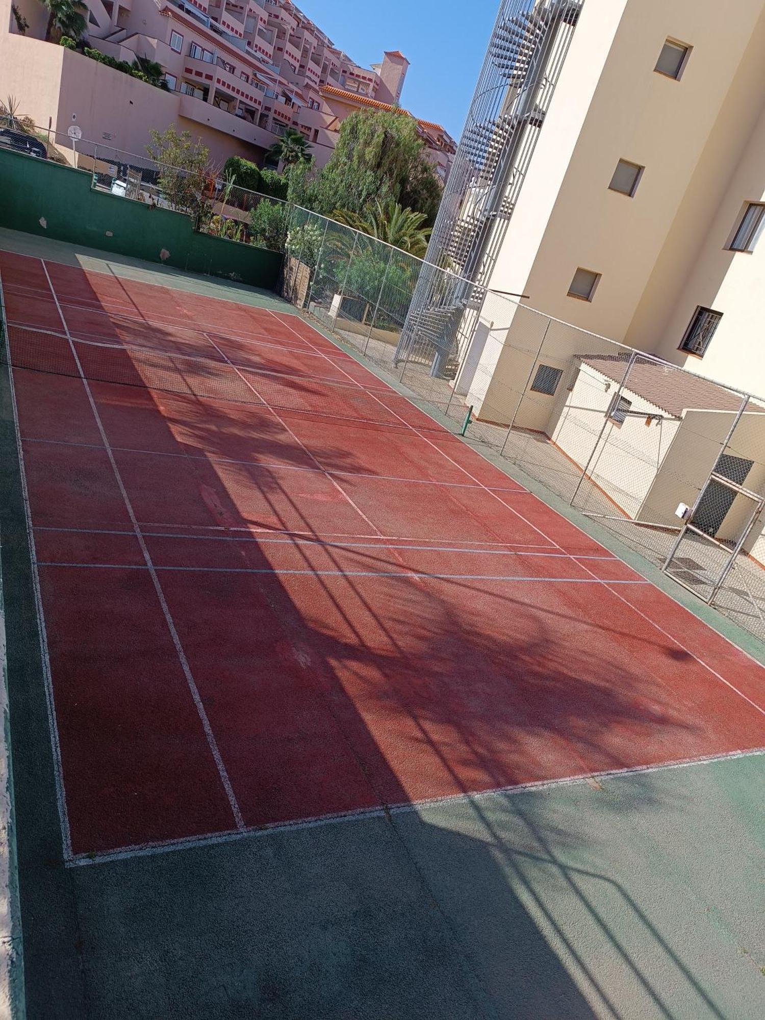 Boutique Apartment Los Cristianos  Exterior foto